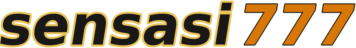 sensasi777 logo