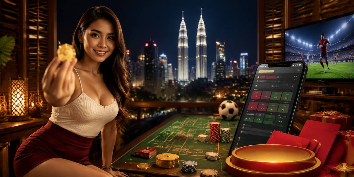 sensasi777 Rezeki Gelap